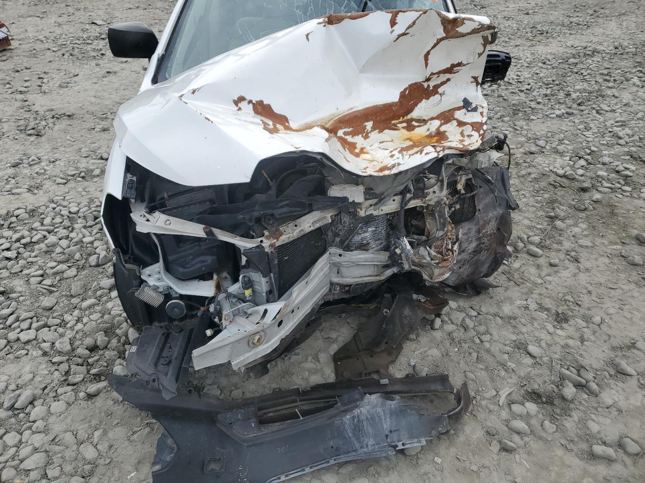 2013 Subaru Impreza - Image 11