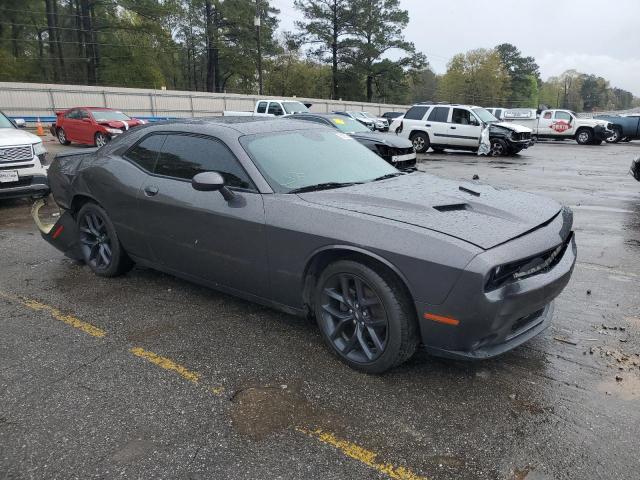  DODGE CHALLENGER 2020 Szary