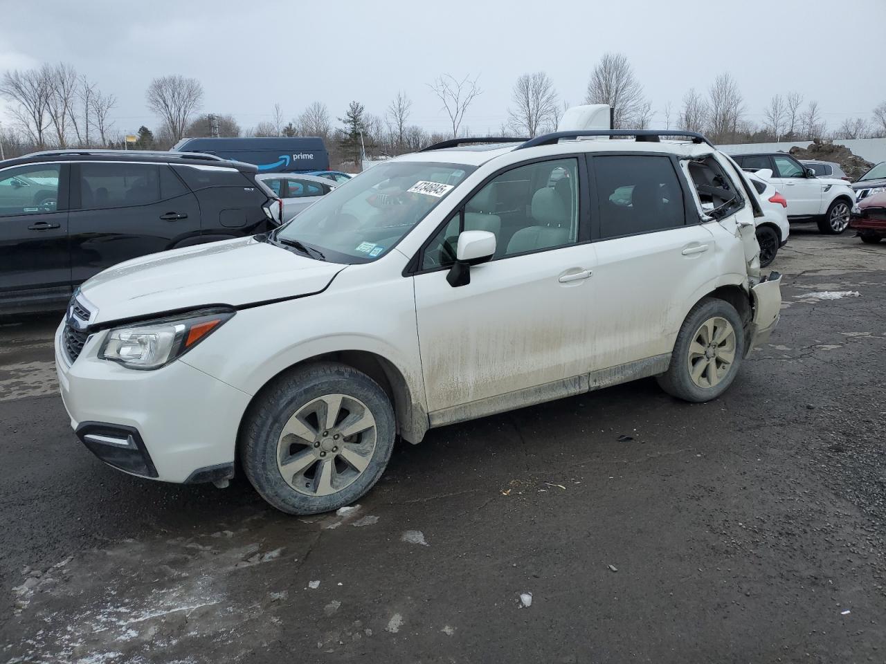2017 Subaru Forester - Image 1
