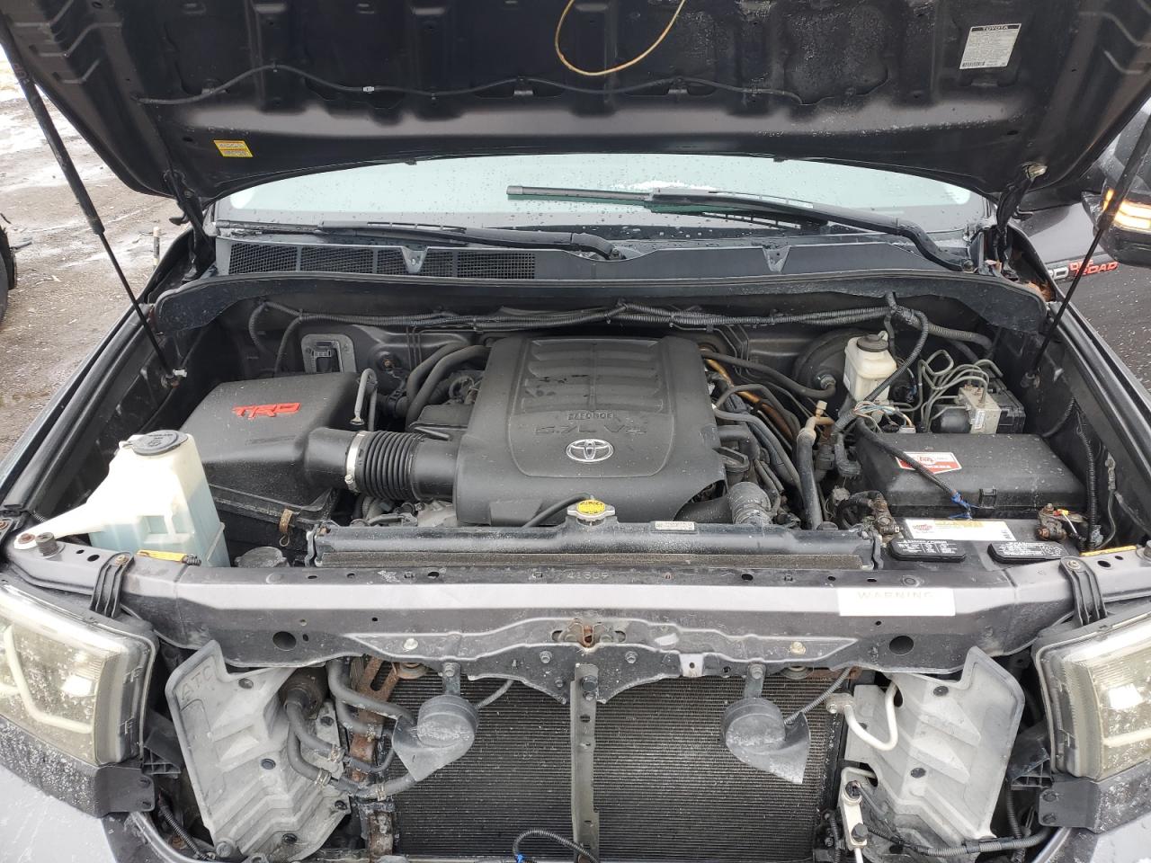 2012 Toyota Tundra - Image 13