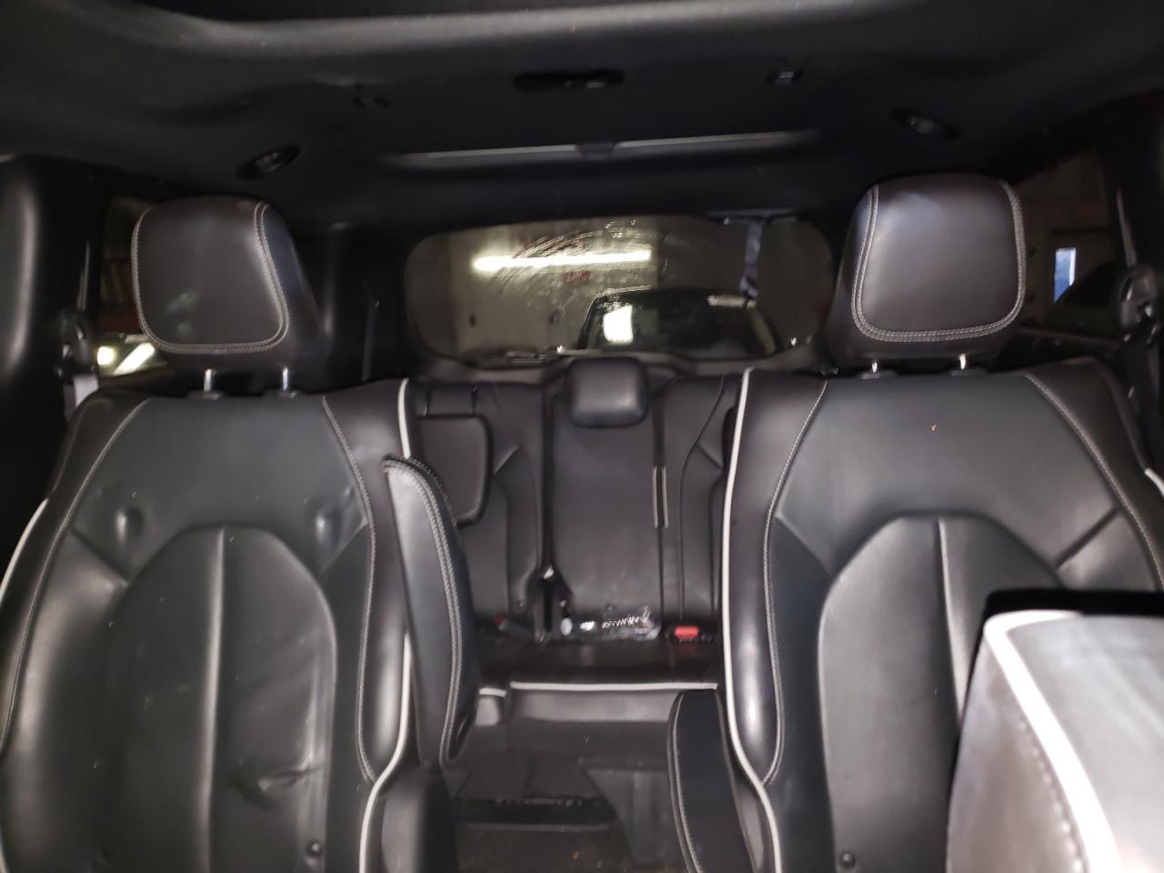 2021 Chrysler Pacifica - Image 10