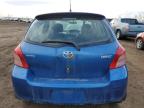 2008 TOYOTA YARIS  for sale at Copart AB - CALGARY