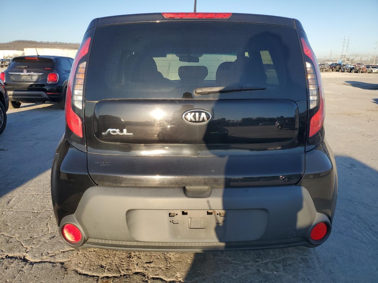 2015 Kia Soul - Image 6
