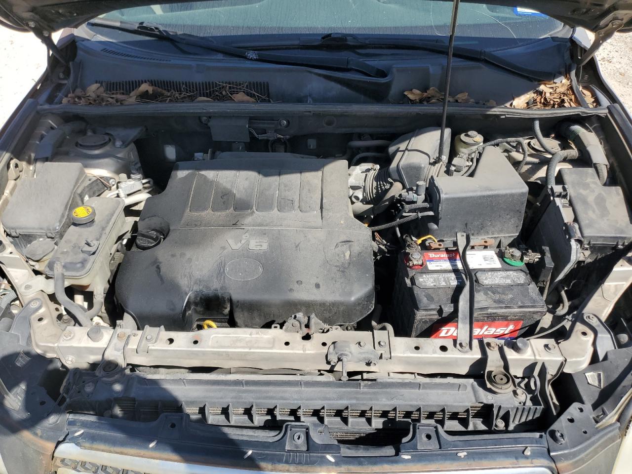 2007 Toyota RAV 4 - Image 12