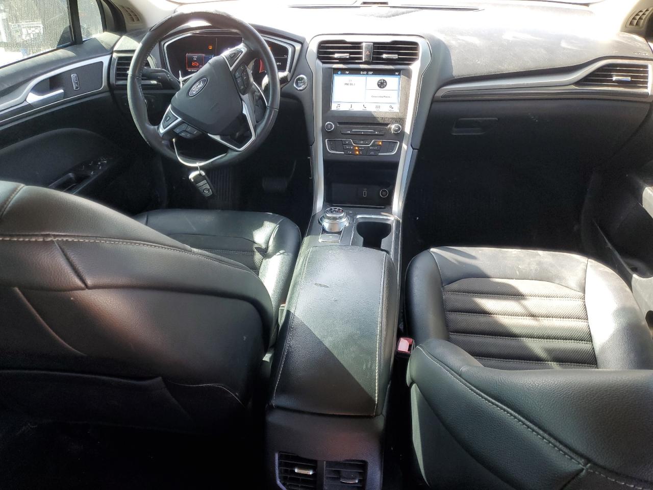2017 Ford Fusion - Image 8