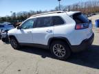 2019 Jeep Cherokee Latitude Plus for Sale in Exeter, RI - Front End