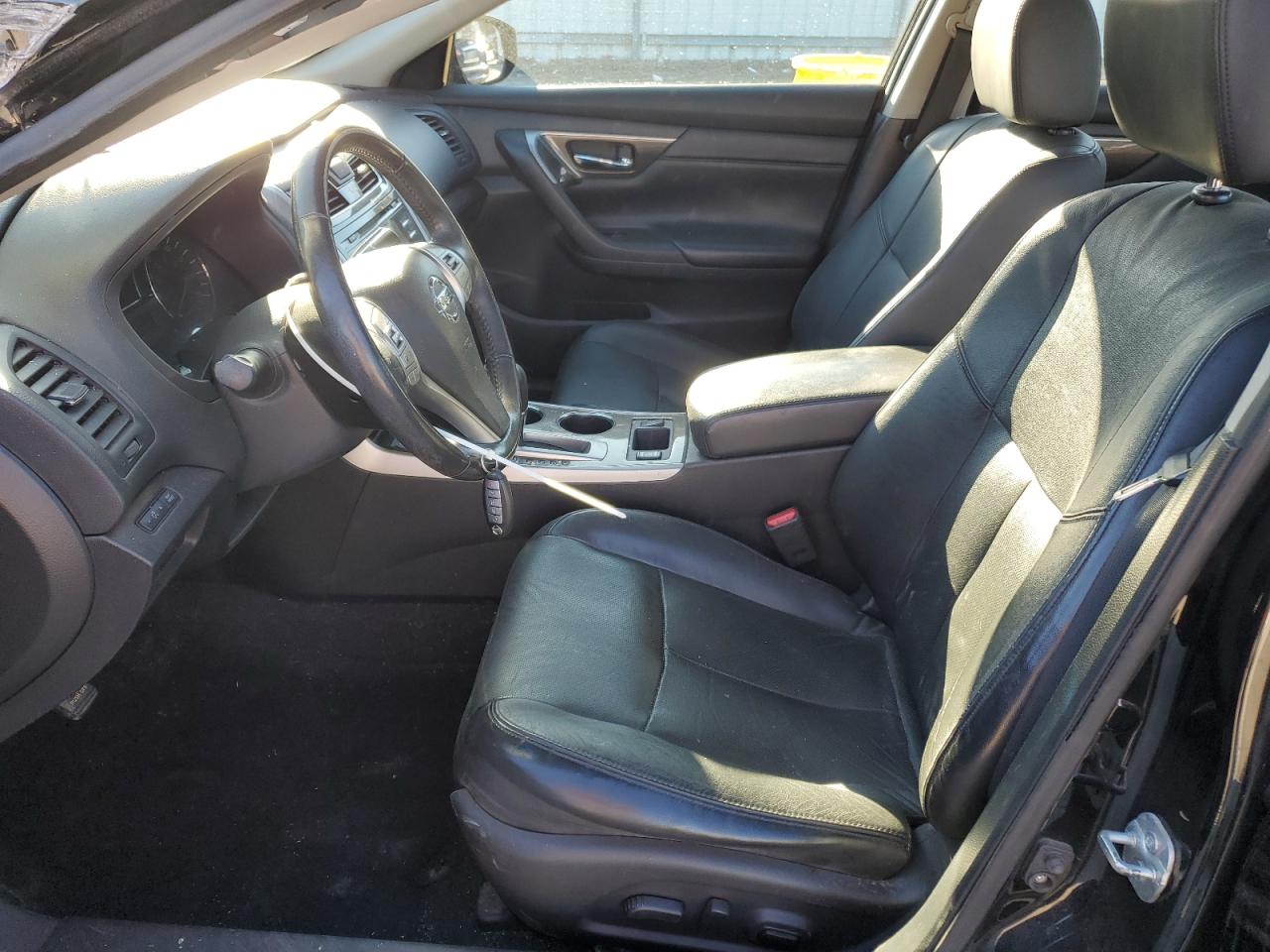 2014 Nissan Altima - Image 7