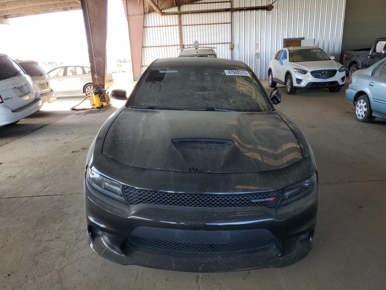 2020 Dodge Charger - Image 5