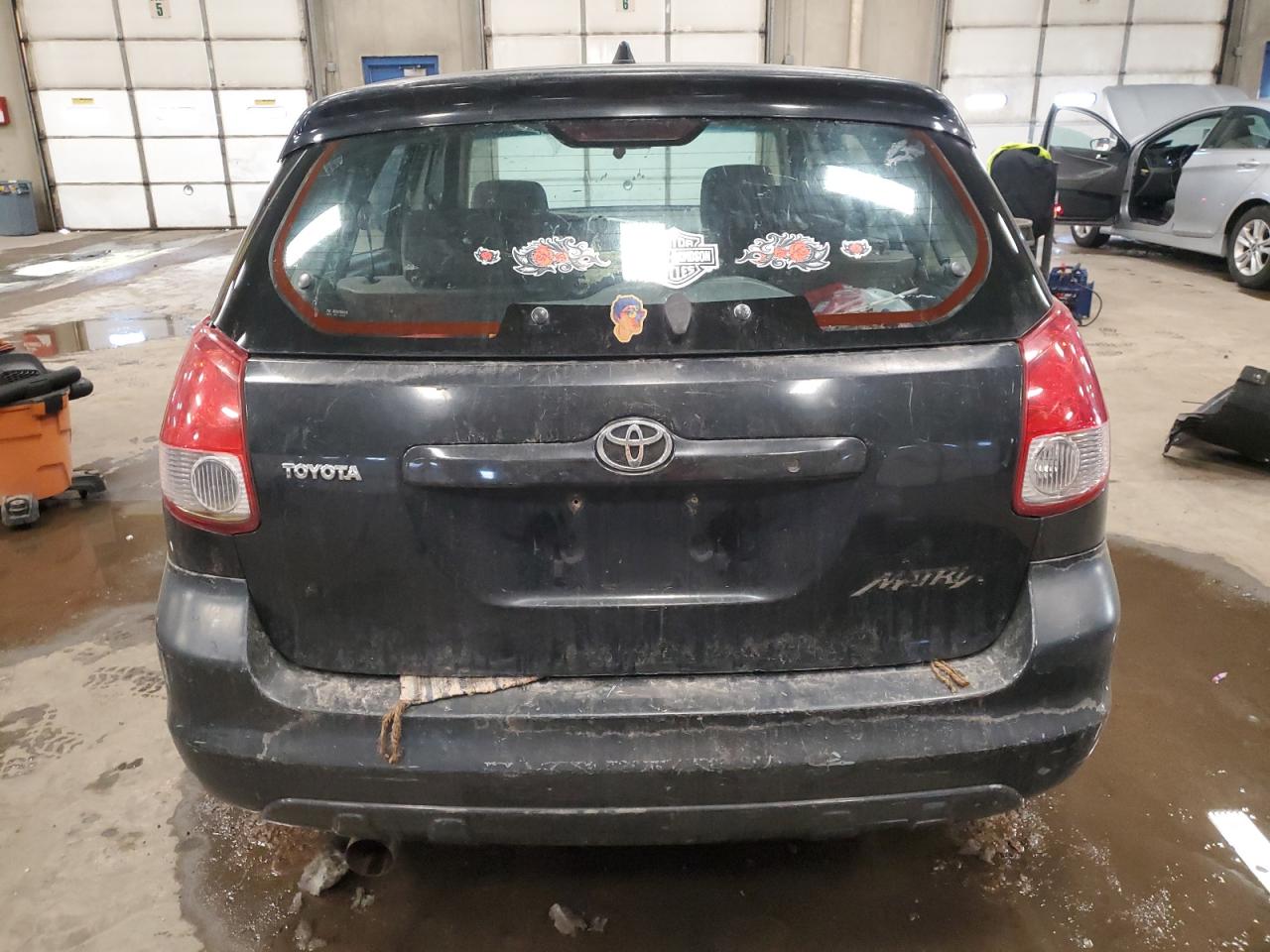2003 Toyota Corolla - Image 6