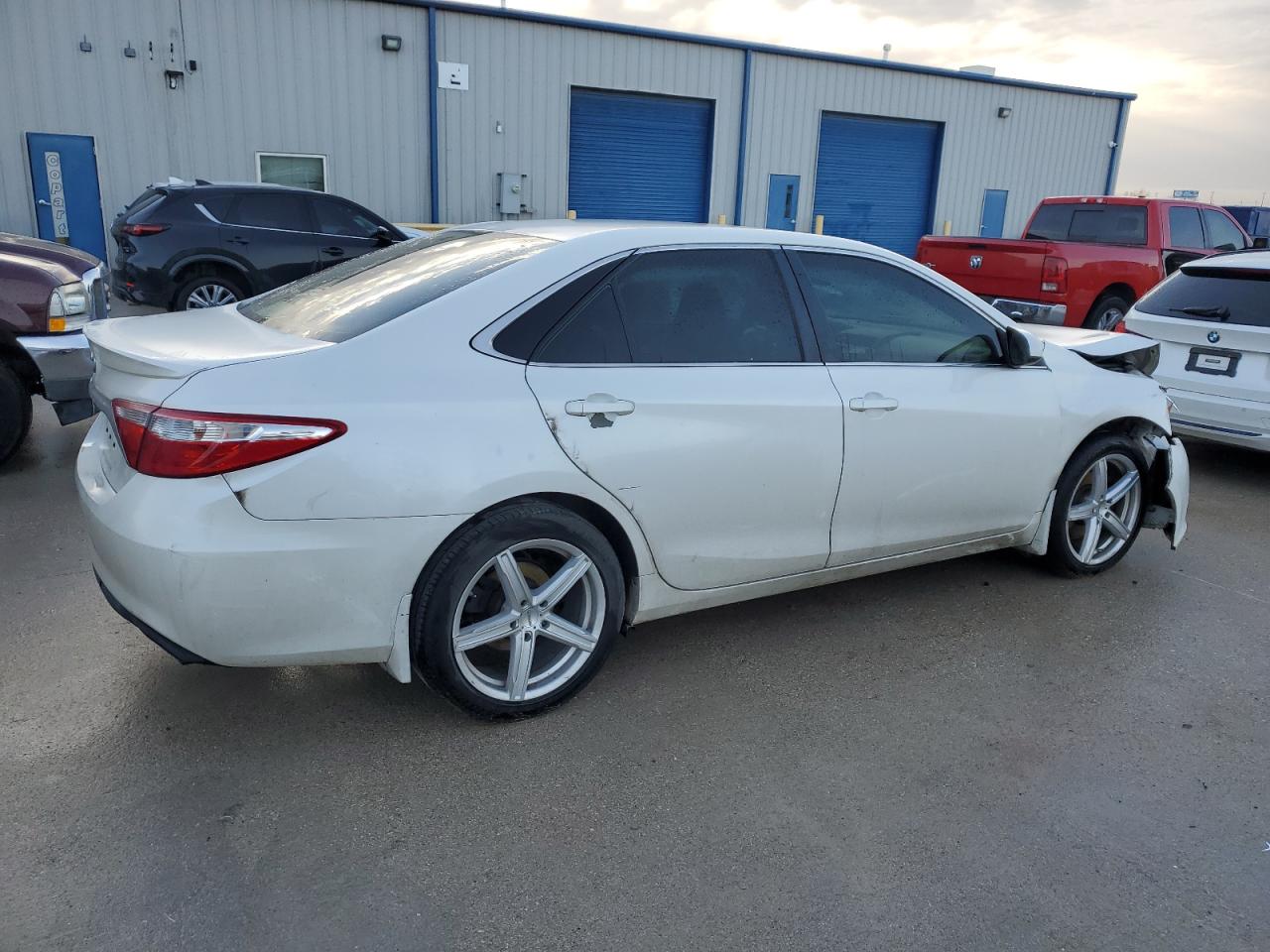 2015 Toyota Camry - Image 3