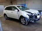 2013 Acura Mdx Technology للبيع في Candia، NH - Front End