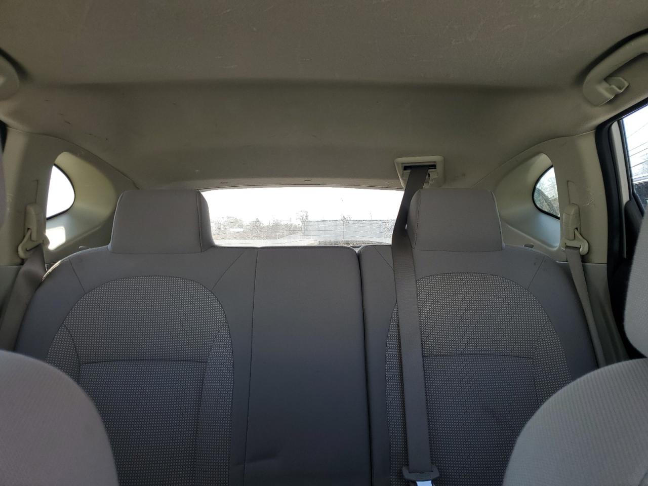 2013 Nissan Rogue - Image 10