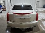 2014 Cadillac Xts Luxury Collection de vânzare în Leroy, NY - Front End
