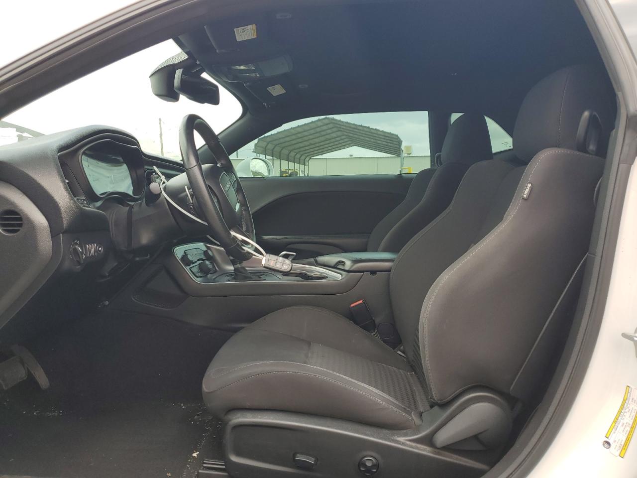 2009 Dodge Challenger Gt VIN: 2C3CDZJG1KH670273 Lot: 51180455