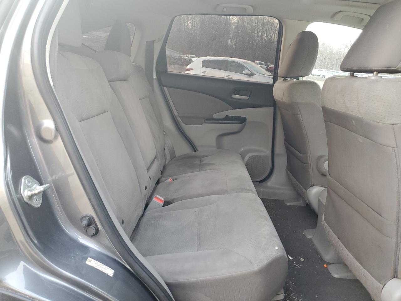 2013 Honda CR-V - Image 11