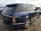 2014 Land Rover Range Rover Hse for Sale in Elgin, IL - Minor Dent/Scratches