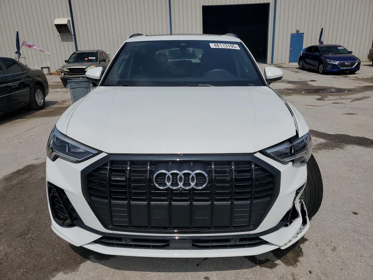 2023 Audi Q3 - Image 5