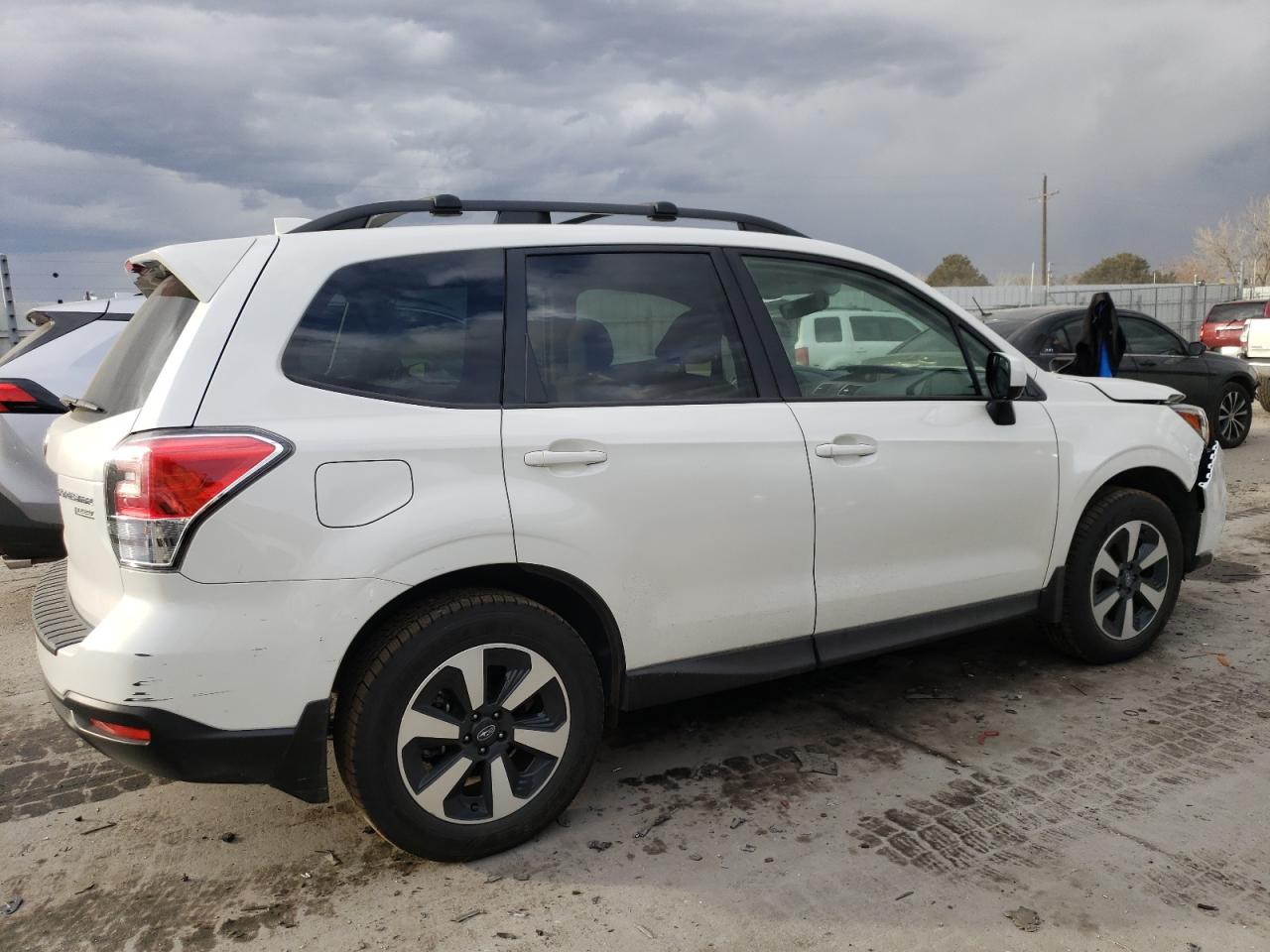 2017 Subaru Forester - Image 3