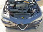 2017 Alfa Romeo Giulia Ti للبيع في San Antonio، TX - Front End