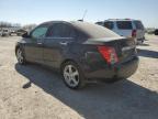 2015 Chevrolet Sonic Ltz for Sale in Kansas City, KS - Vandalism