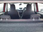 2013 SUZUKI ALTO SZ for sale at Copart YORK