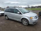 2010 Dodge Grand Caravan Sxt en Venta en Columbia Station, OH - Side