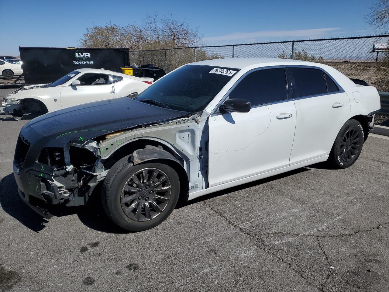 2013 Chrysler 300 - Image 1