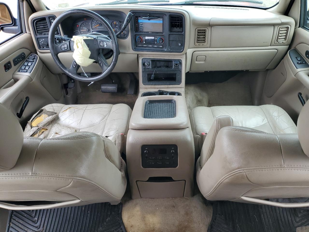 2006 Chevrolet Tahoe - Image 8