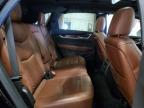 2019 Cadillac Xt5 Luxury de vânzare în Lansing, MI - Front End