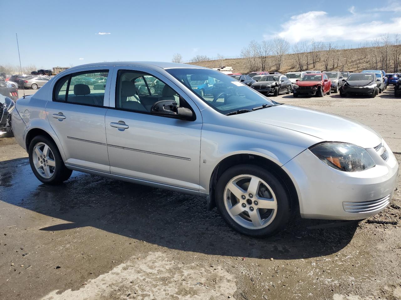 2009 Chevrolet Cobalt - Image 4