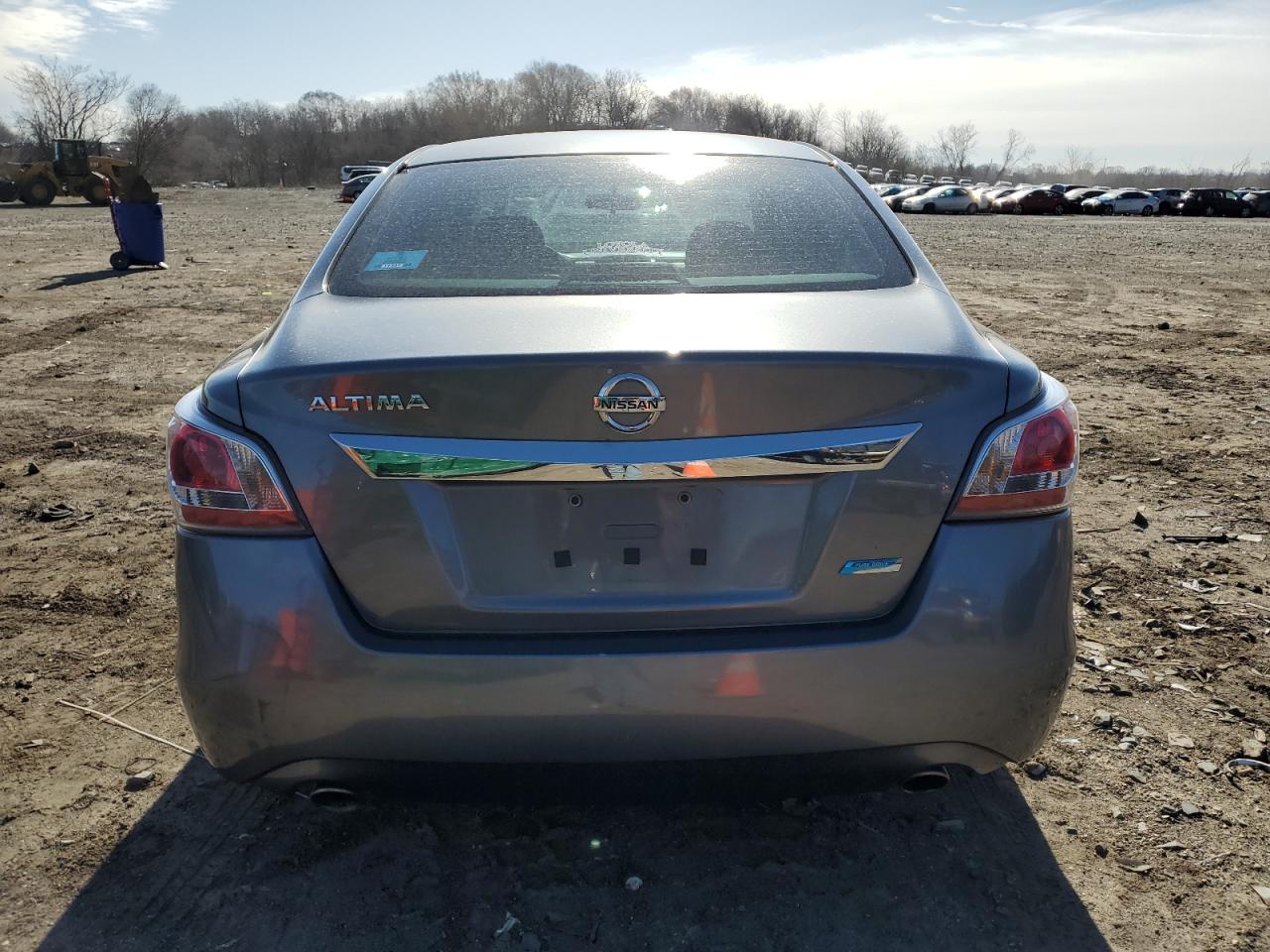 2014 Nissan Altima - Image 6