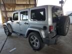 2017 Jeep Wrangler Unlimited Sahara zu verkaufen in Phoenix, AZ - Minor Dent/Scratches