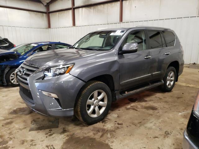 2015 Lexus Gx 460