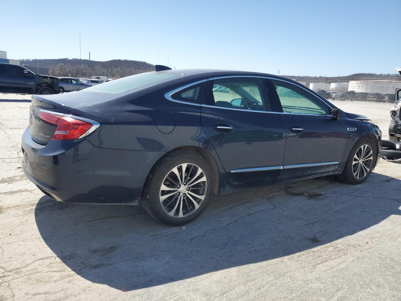 2017 Buick LaCrosse - Image 3