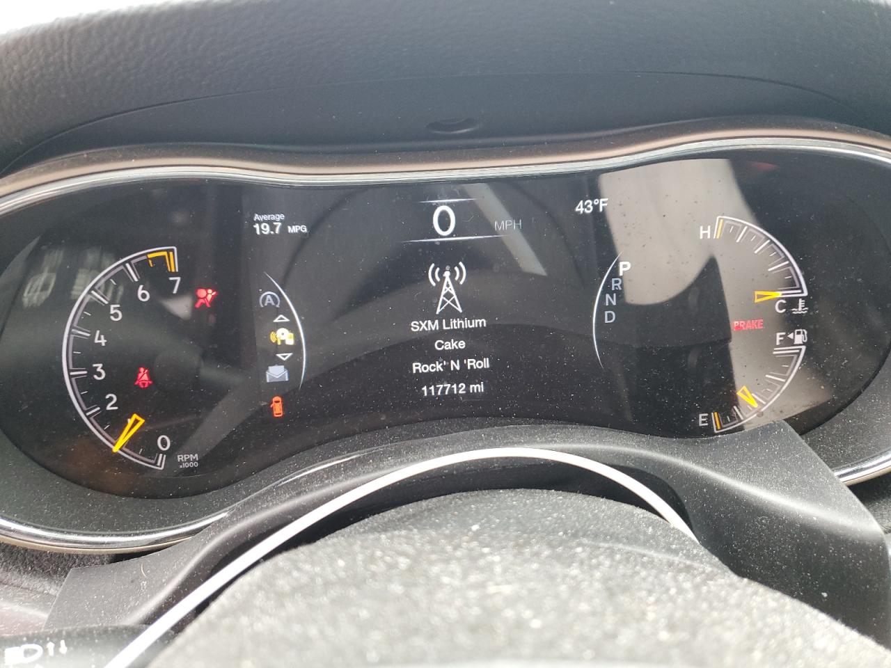 2016 Jeep Grand Cherokee - Image 9