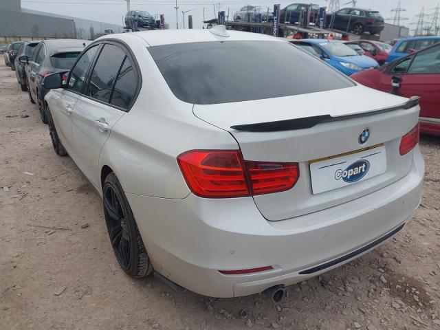 2013 BMW 320D SPORT