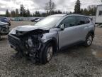 2022 Toyota Corolla Cross Le na sprzedaż w Graham, WA - Front End