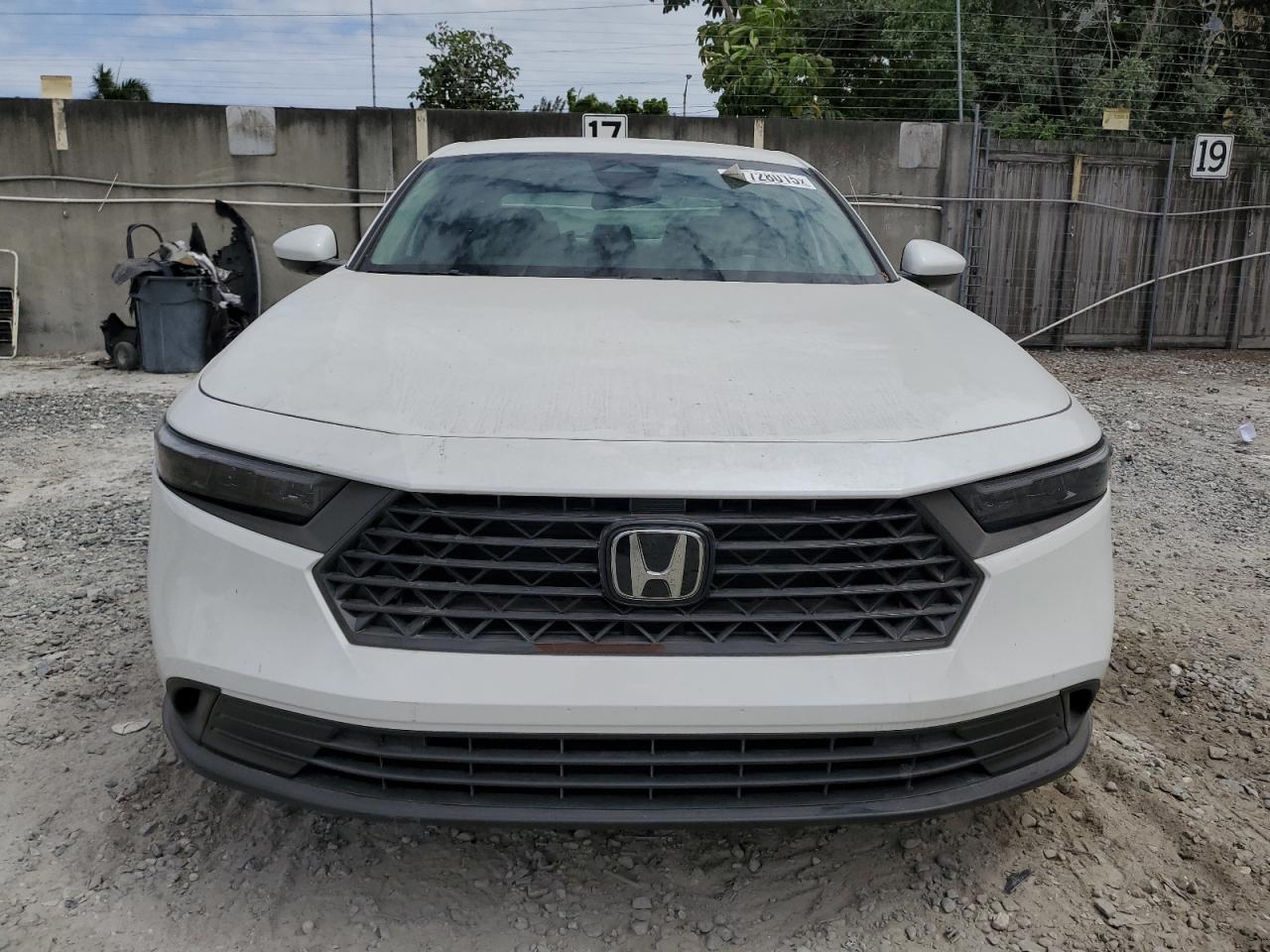 2024 Honda Accord - Image 5