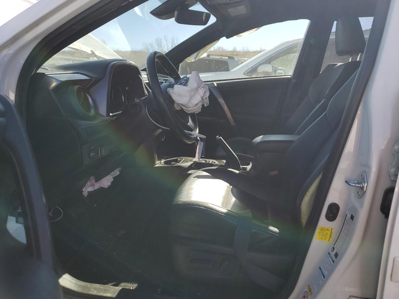 2017 Toyota RAV 4 - Image 7