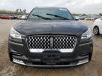 2020 Lincoln Aviator Black Label Grand Touring за продажба в Mercedes, TX - Front End