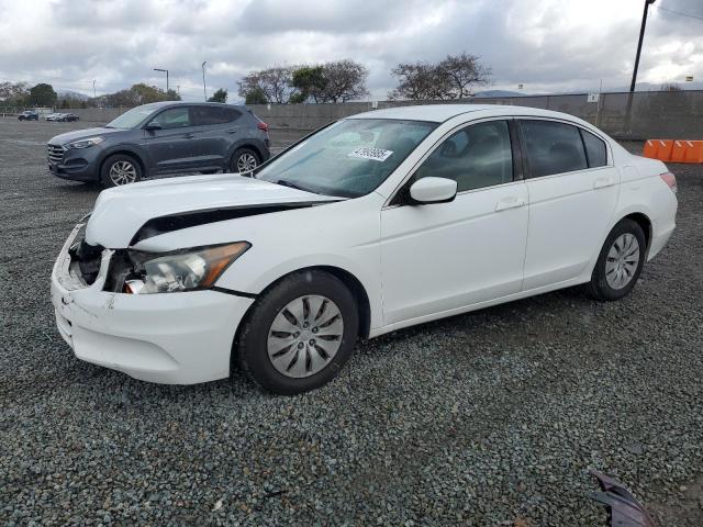 2012 Honda Accord Lx