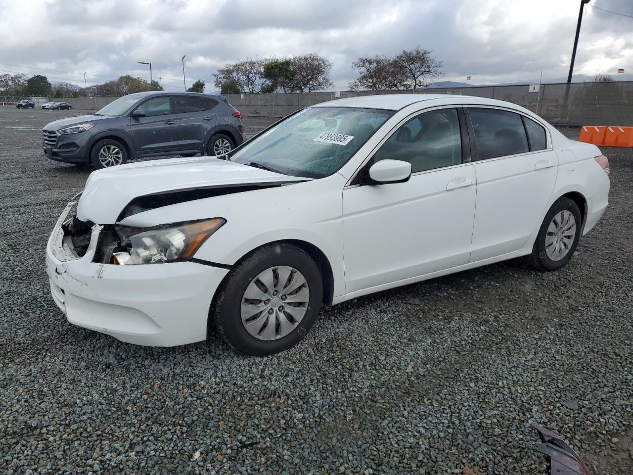 2012 Honda Accord - Image 1