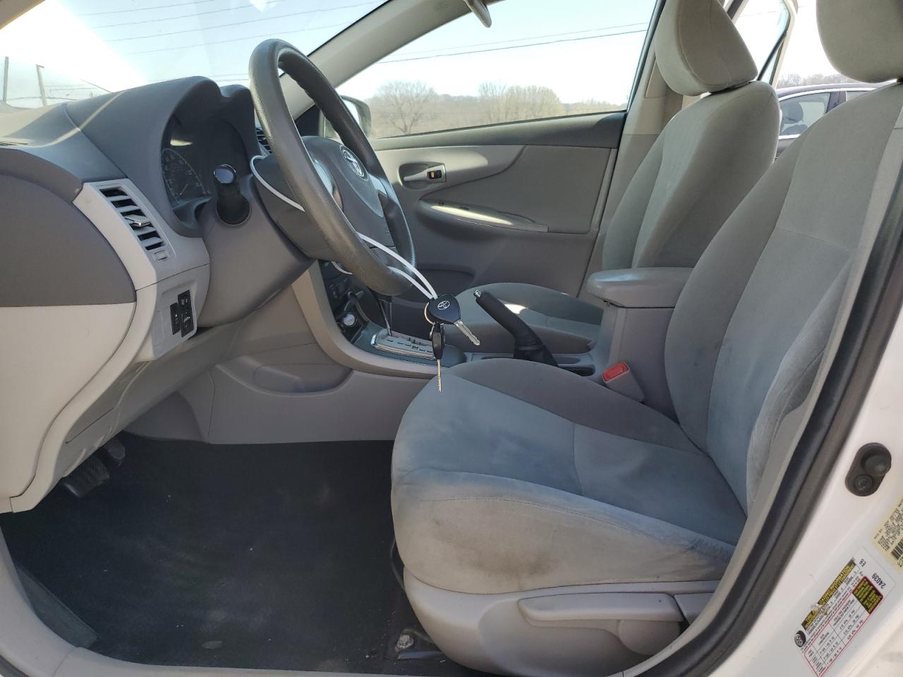 2010 Toyota Corolla - Image 7