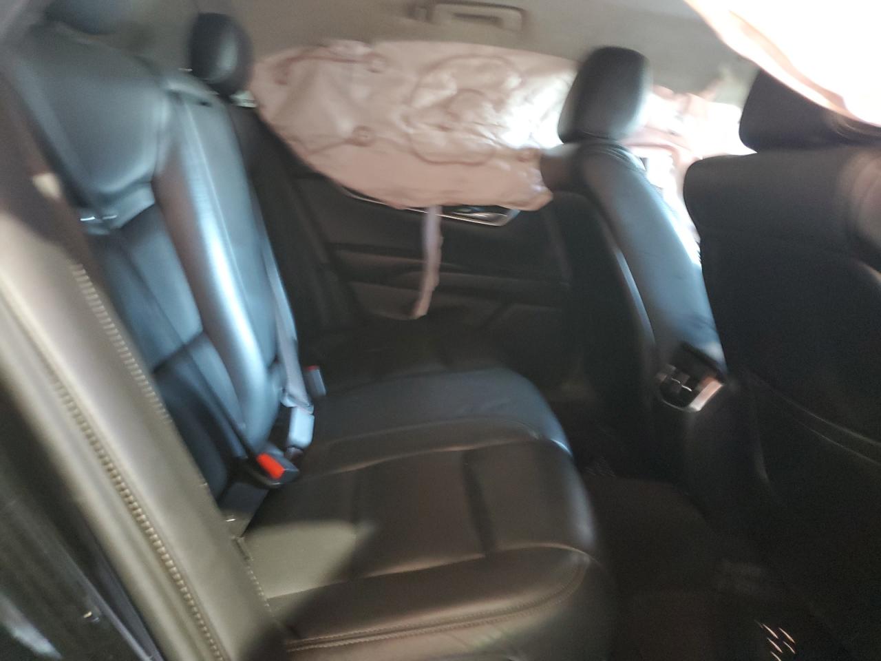 2018 Cadillac XTS - Image 11