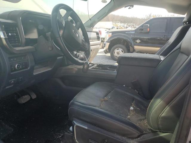  FORD F350 2024 Granatowy