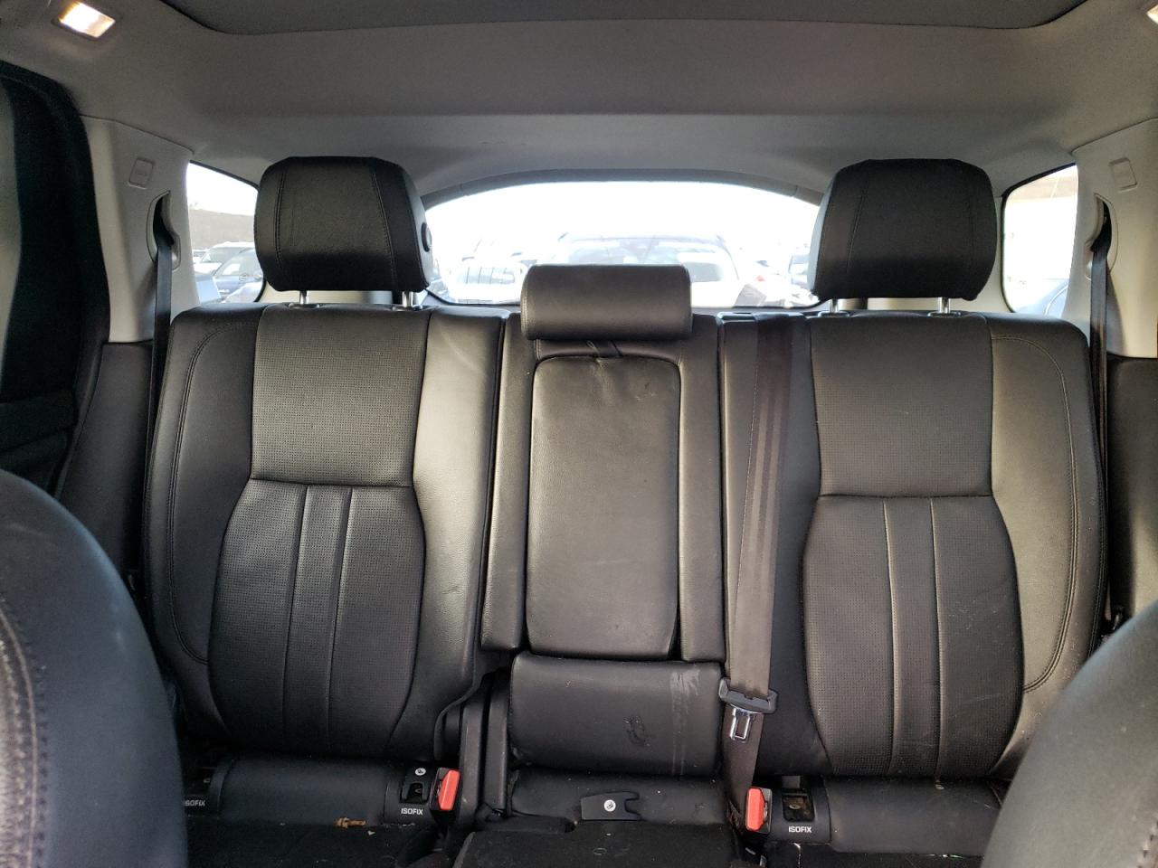2019 Land Rover Discovery - Image 10