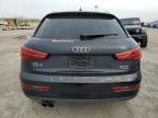 2016 Audi Q3 Premium Plus للبيع في Indianapolis، IN - Front End