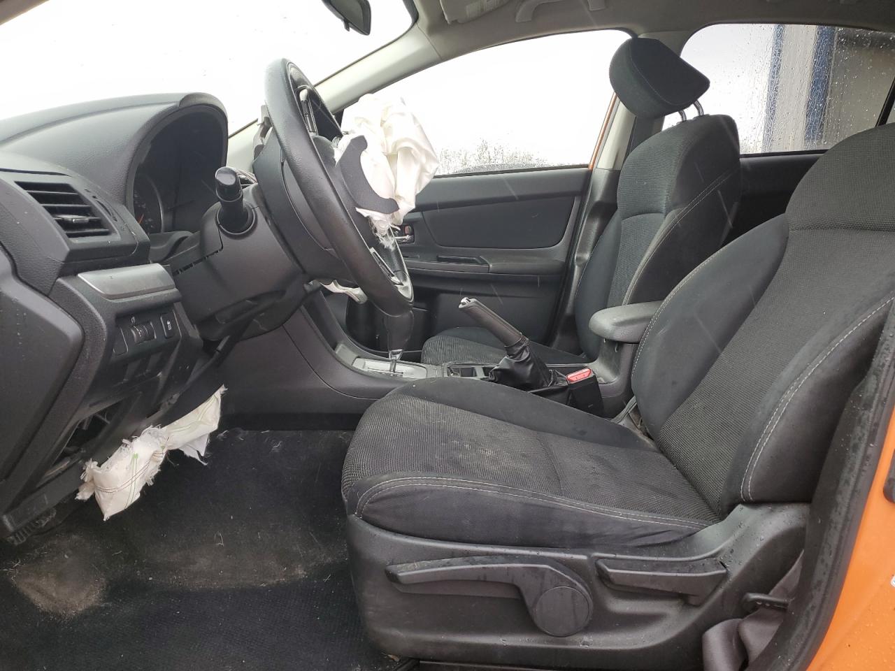 2013 Subaru XV - Image 7