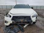 2020 Infiniti Q50 Pure zu verkaufen in Elgin, IL - All Over