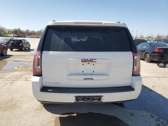 GMC YUKON 2020 Biały